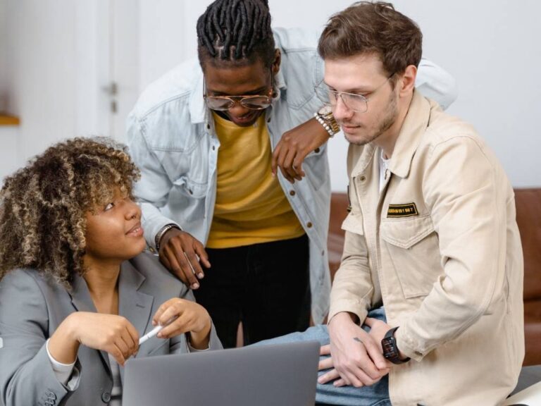 Building your Business from the Ground Up Whalemaker Singapore